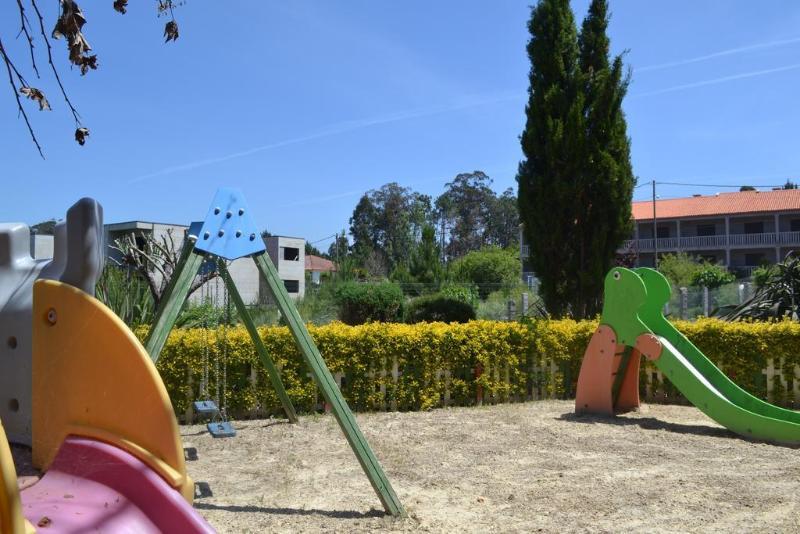 Piramide Hotel Portonovo